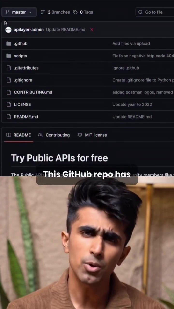 Learn How to Integrate Free Weather APIs from GitHub