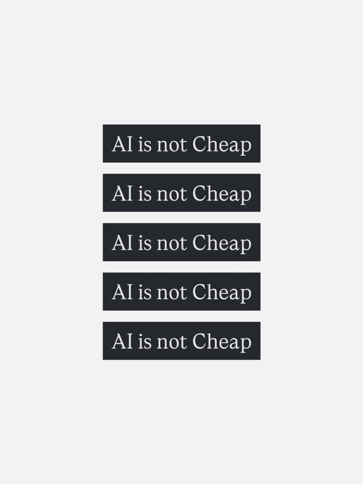 The Hidden Costs of AI Implementation in 2026