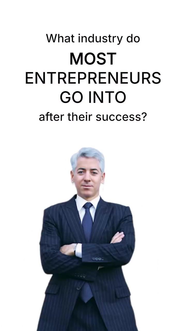 Private Equity: A Strategic Path for Successful Entrepreneurs