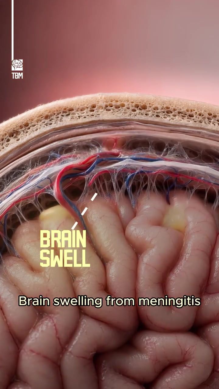**Meningitis: Causes, Symptoms, and the Crucial Need for Prompt Treatment**
