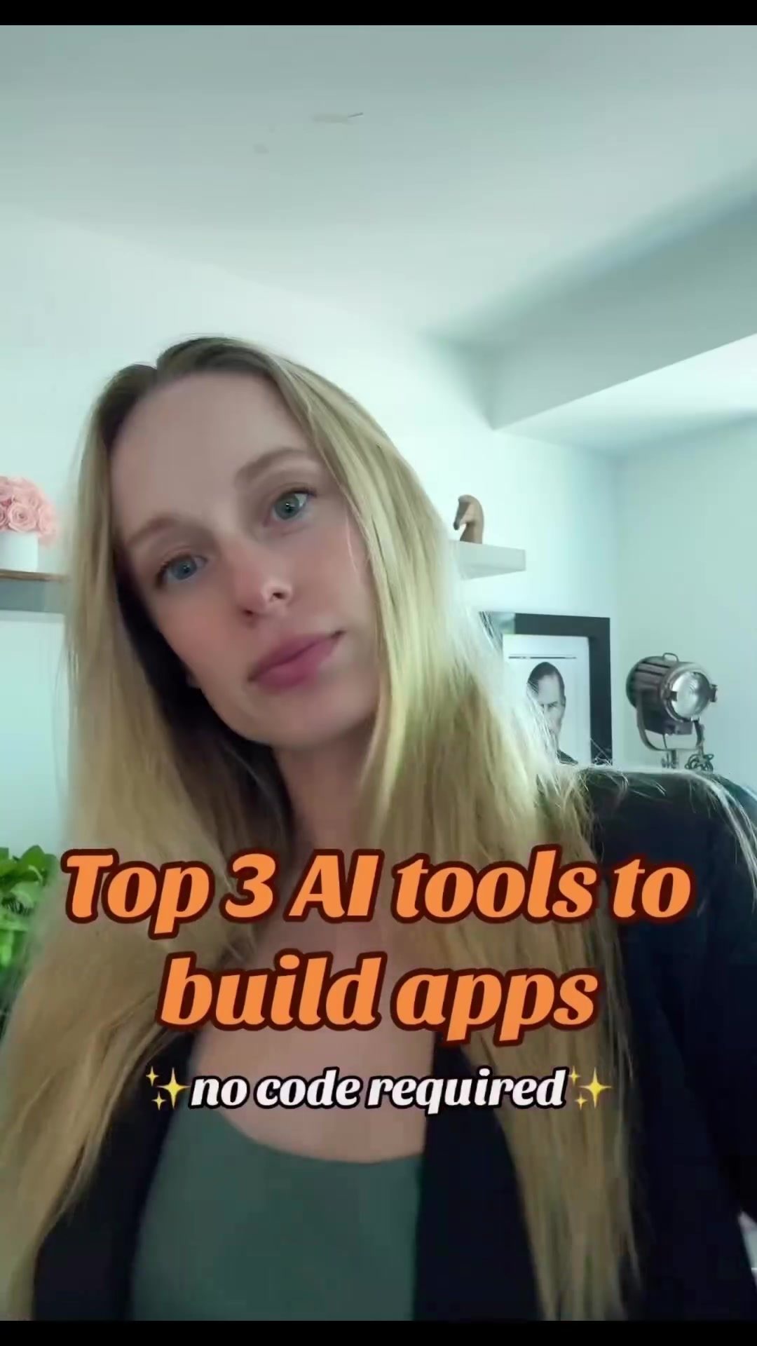 Top AI Tools for No-Coding App Development