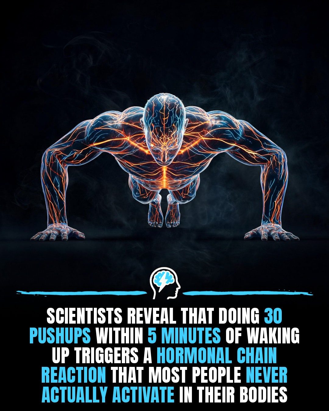 5 Morning Push-Up Benefits That Boost Your Hormonal Response
