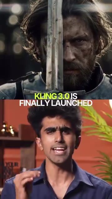 Kling 3.0: The Ultimate AI Video Generation Tool