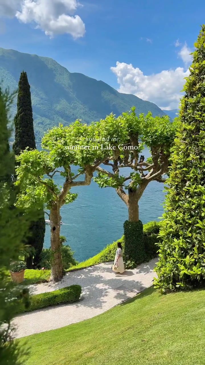 Top 11 Experiences to Enjoy in Lake Como
