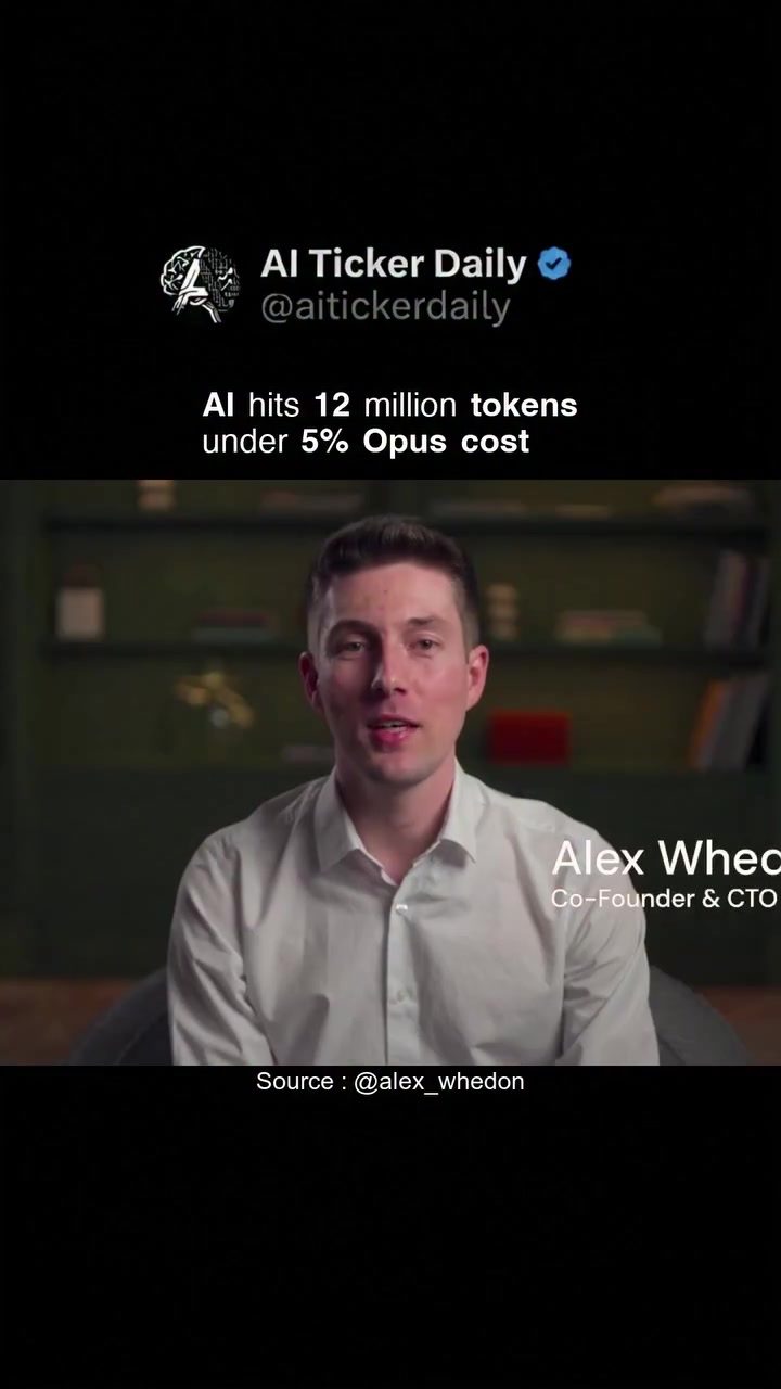 SubQ: Revolutionizing AI with 12M Token Context Windows