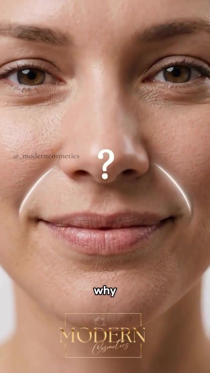 Discover the Science Behind Smile Lines & Facial Treatment