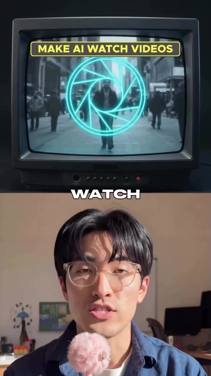 Unlock AI Video Analysis: Remix Viral Concepts Easily