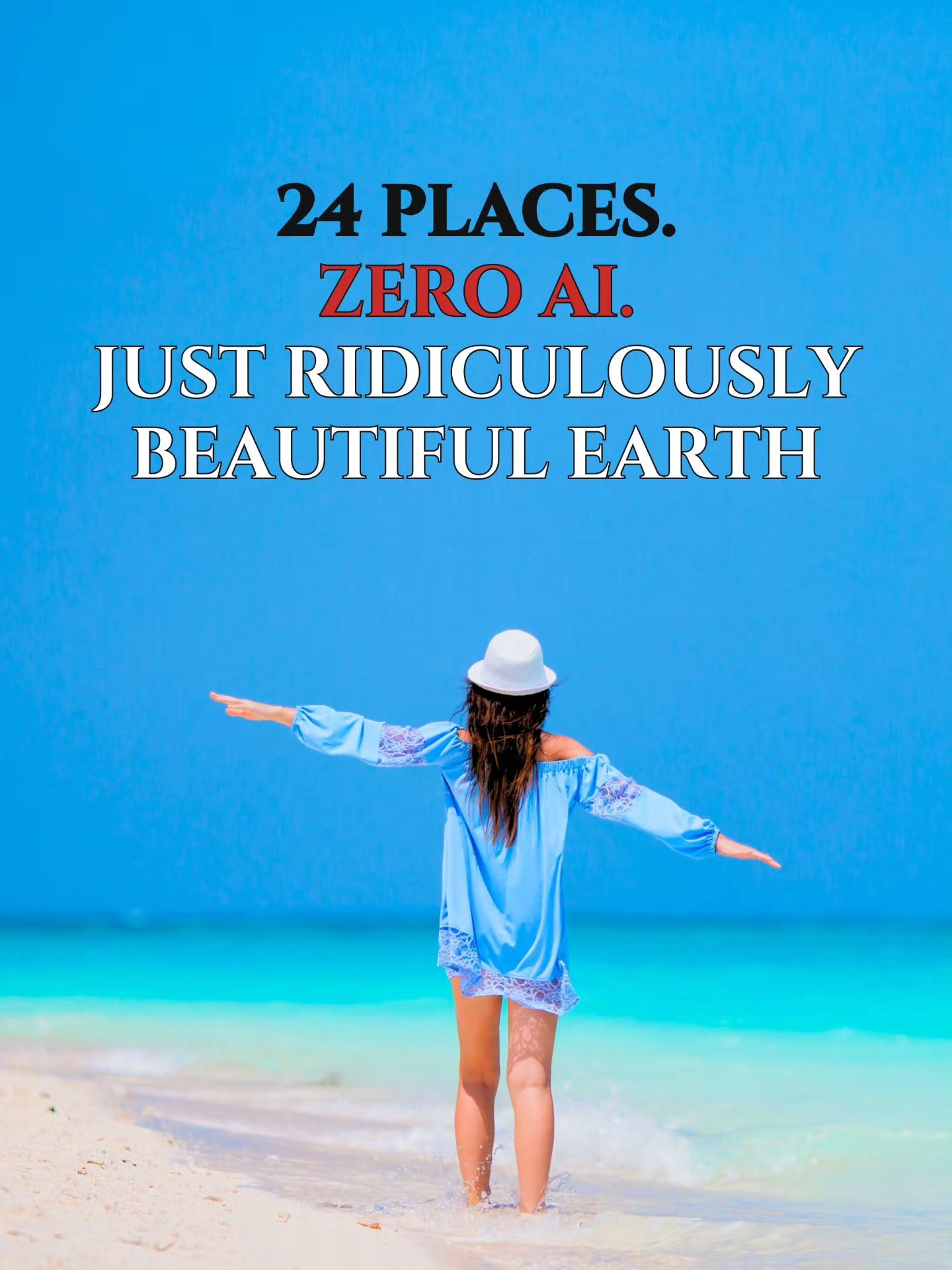 Top 24 Spectacular Travel Destinations by Tripwiser