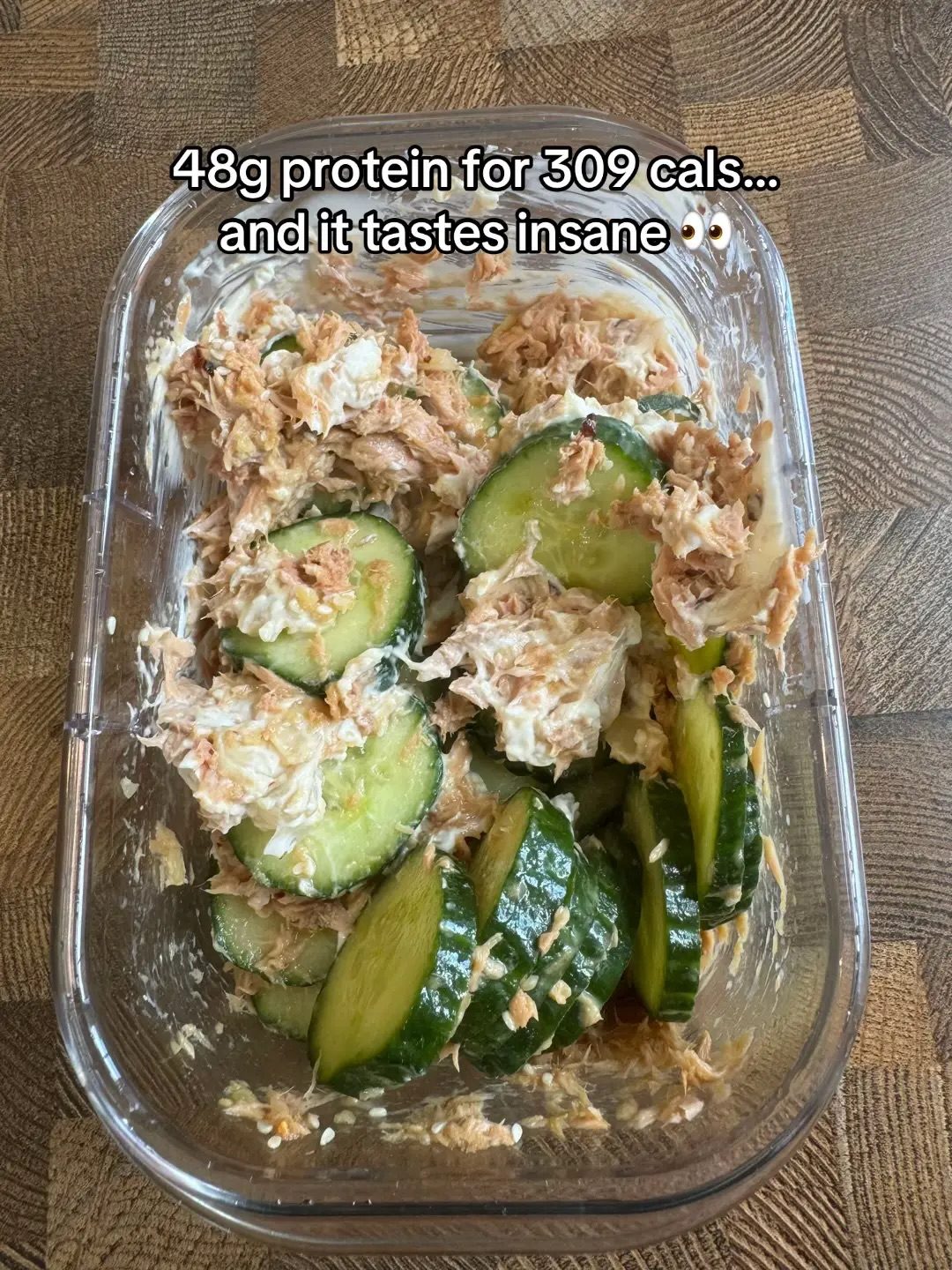 ### 5-Minute High-Protein Meal Prep for Smart Eating
