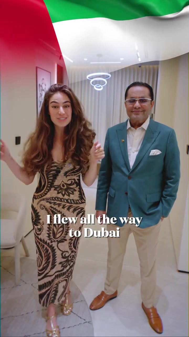 Danube Properties Dubai Real Estate Success