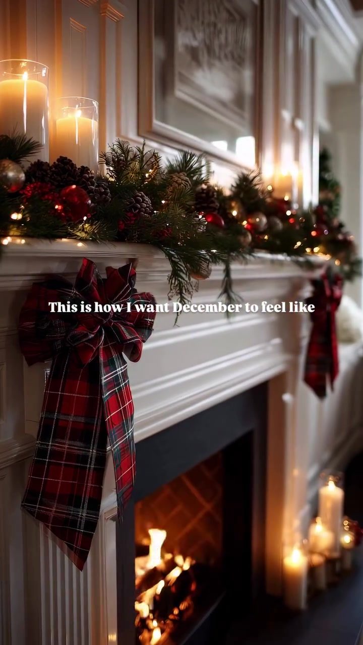 Crafting a Cozy and Festive December Home