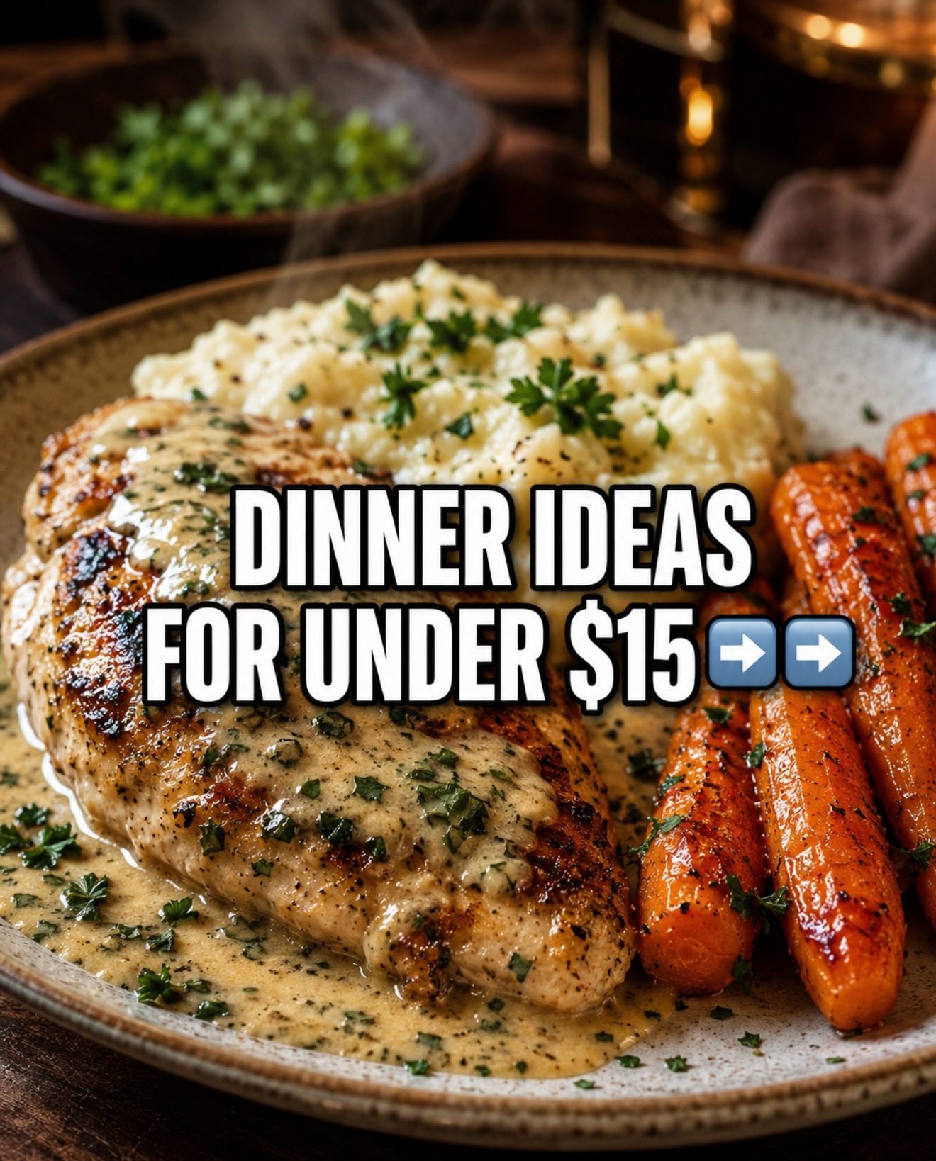 Budget-Friendly Dinner Ideas to Fuel Your Fitness