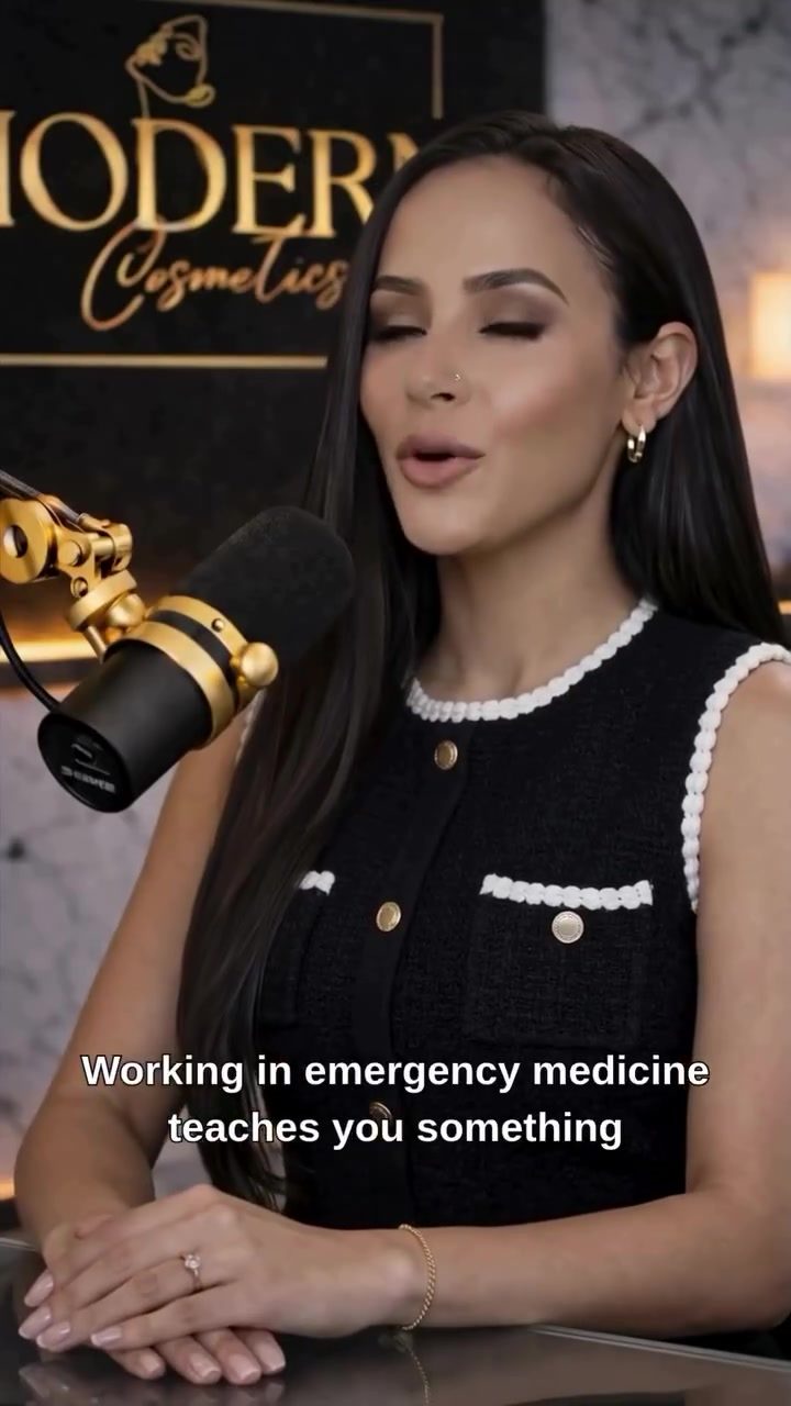 Emergency Medicine: Lessons in Seizing the Moment