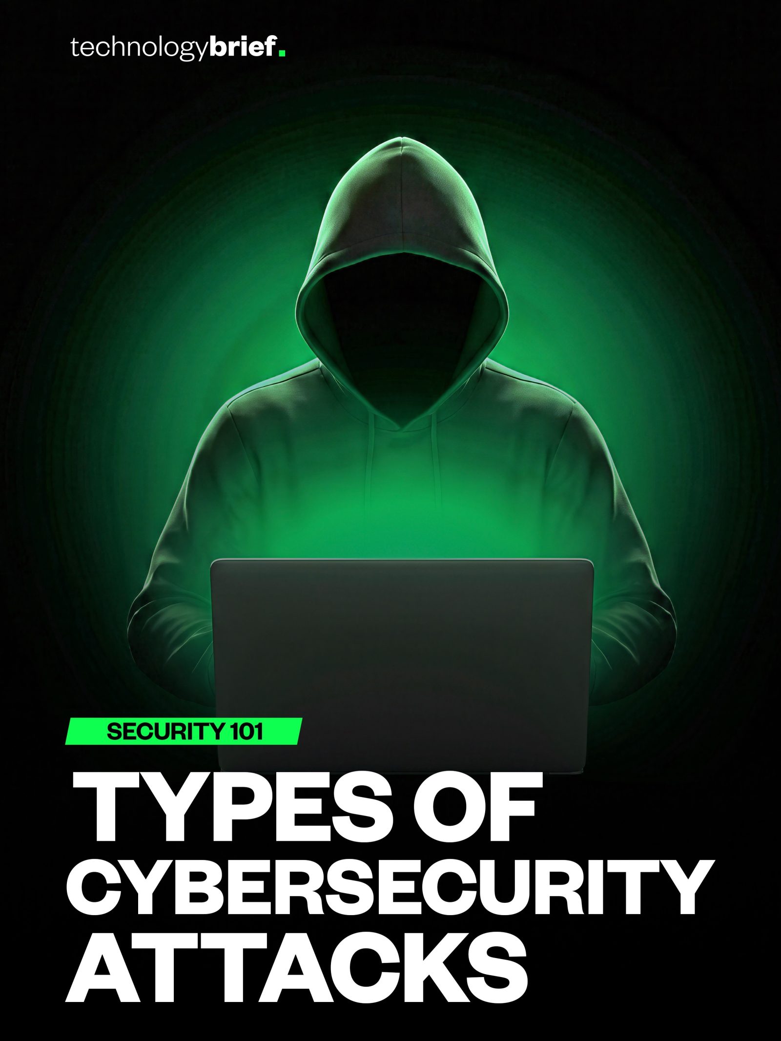 Understanding Cybersecurity: Types of Attacks