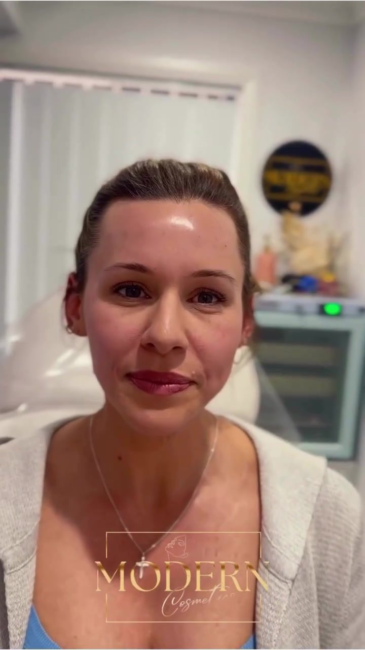 Discover Modern Cosmetique's Personalized Cosmetic Treatments