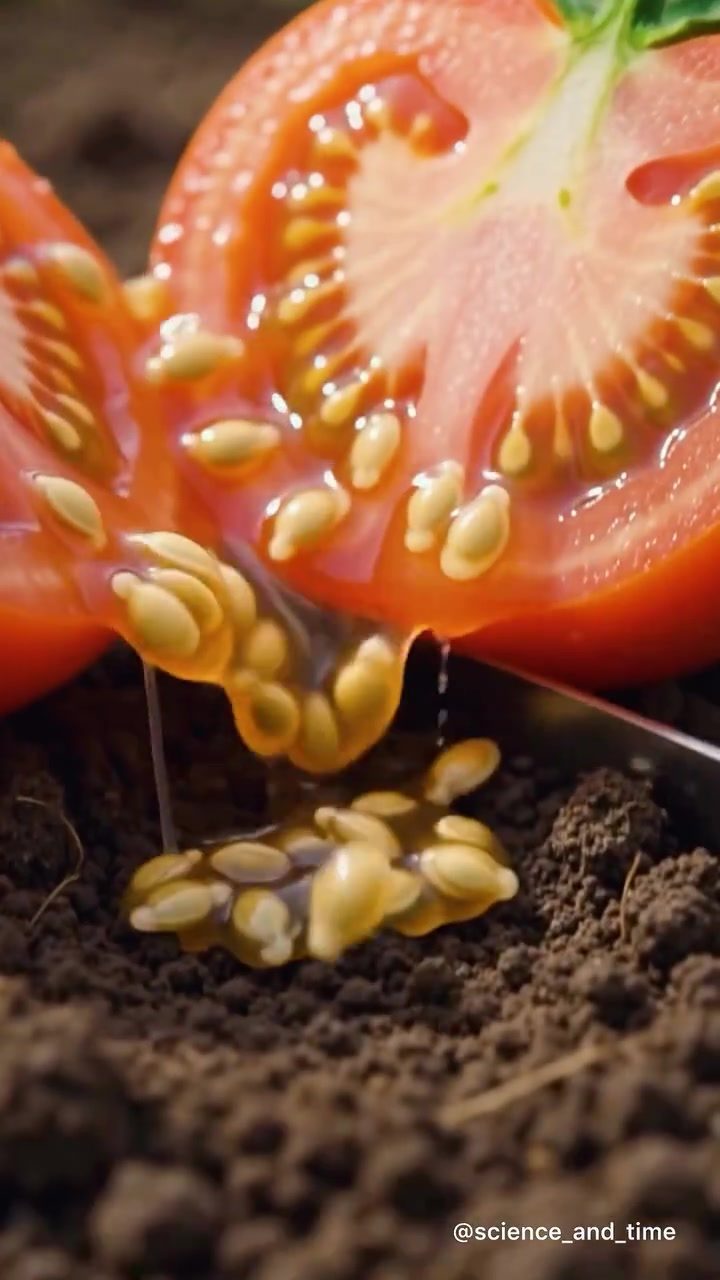 The Fascinating Ways Plants Reproduce Without Seeds