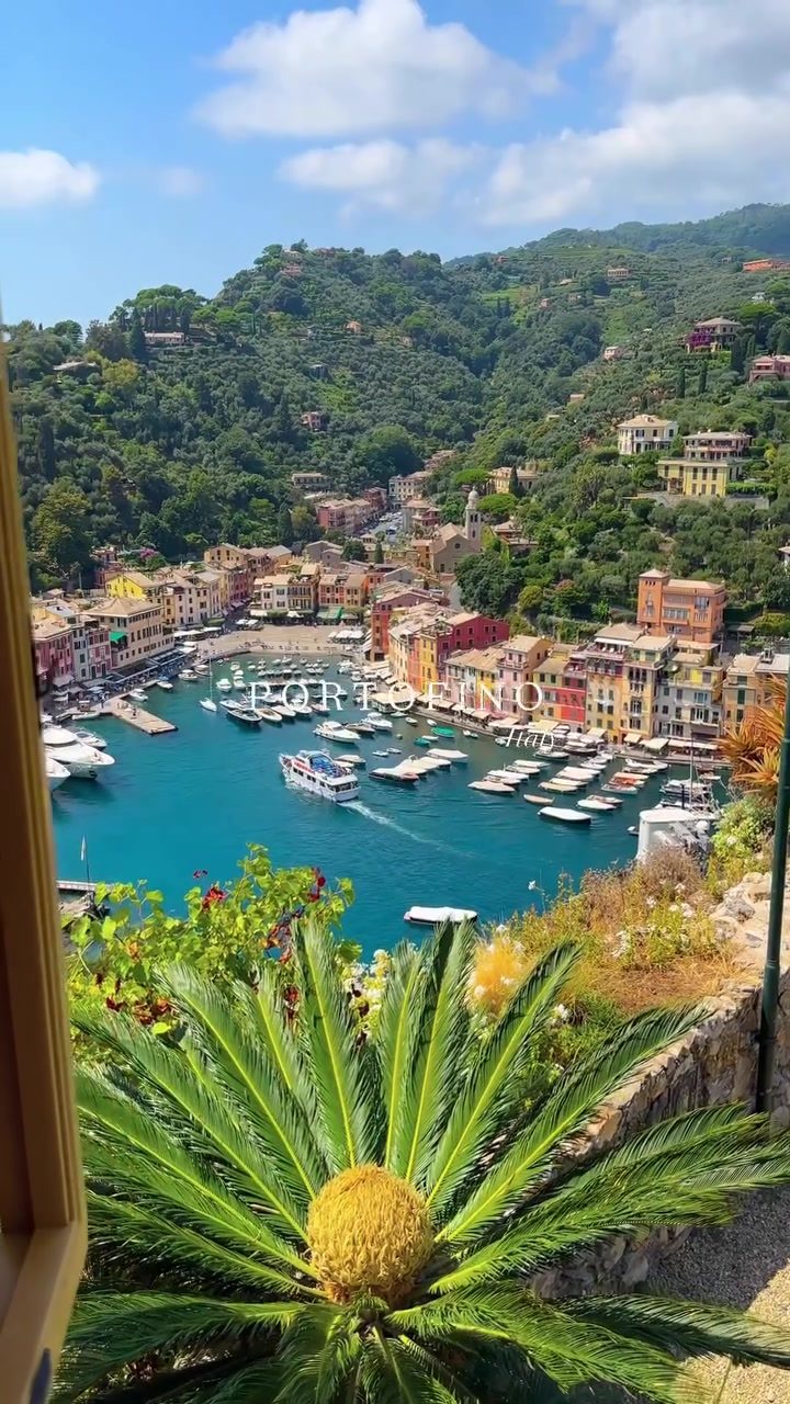 Exploring Charming Portofino: Your Perfect Italian Day Trip