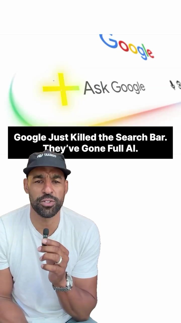 Google AI Search: The Future of Online Information