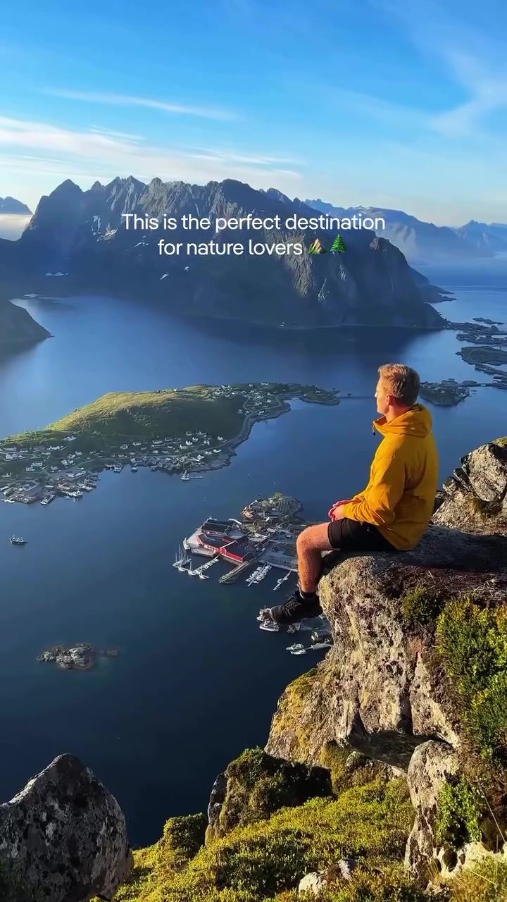 Top 10 Must-See Natural Wonders in Norway