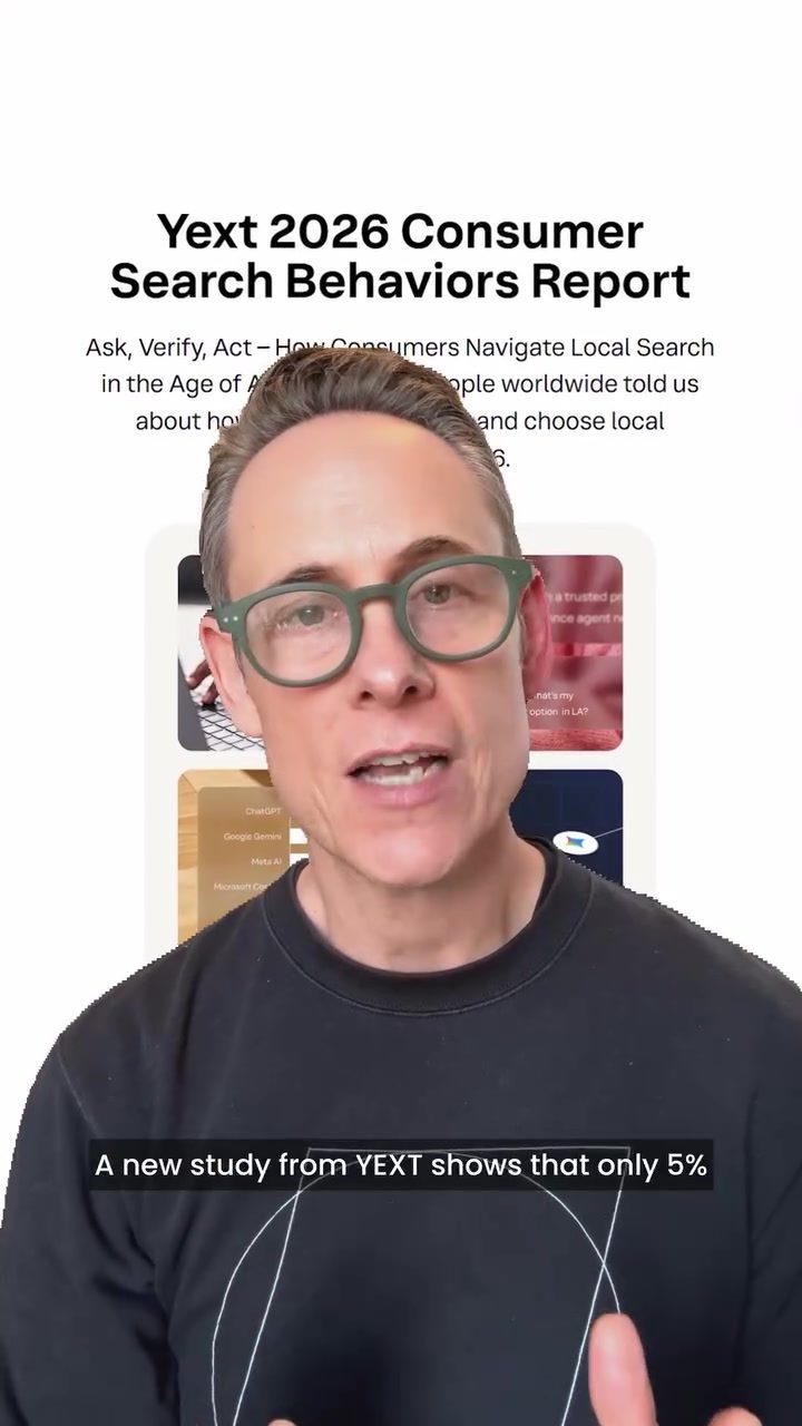 Optimizing Local SEO: Why Trustworthy Online Presence Matters