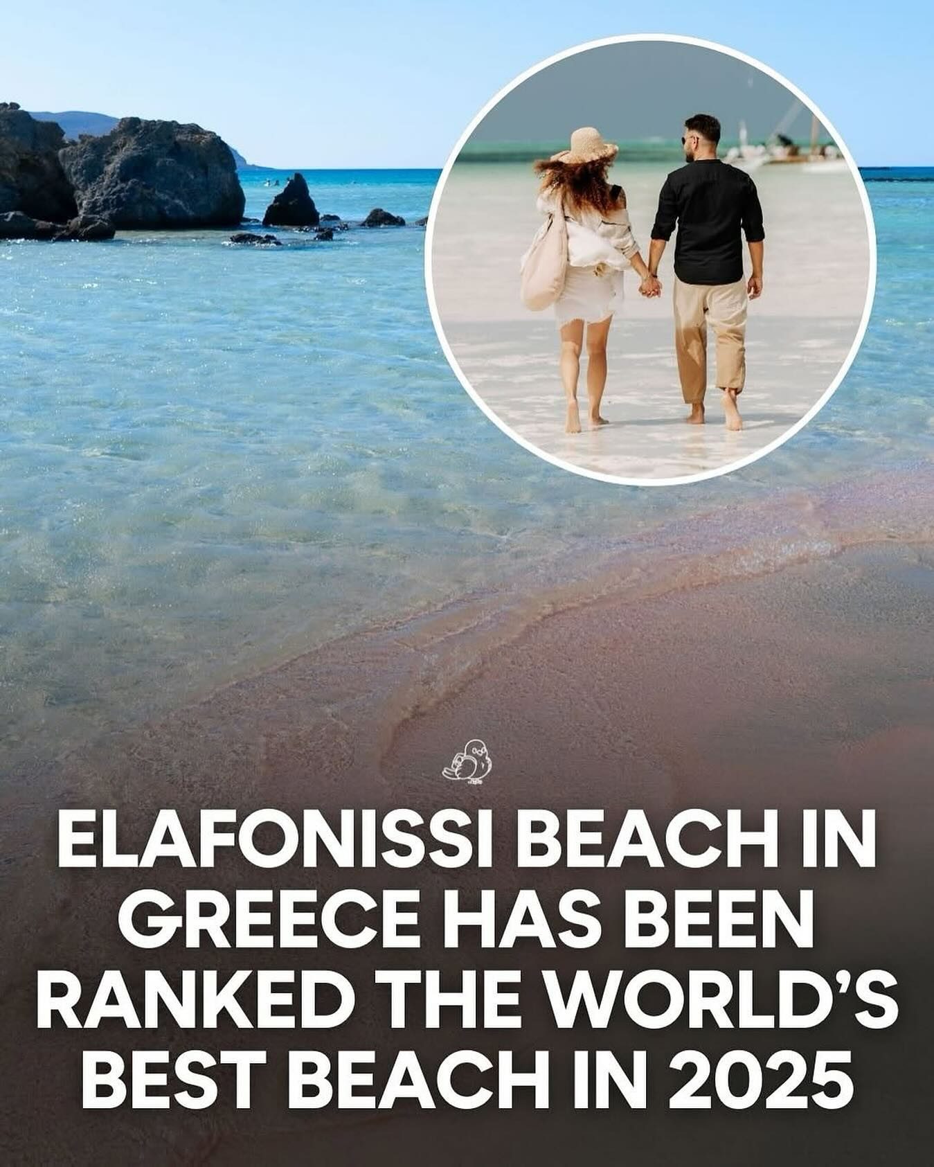 Explore Elafonissi Beach: 2025's World's Best Beach