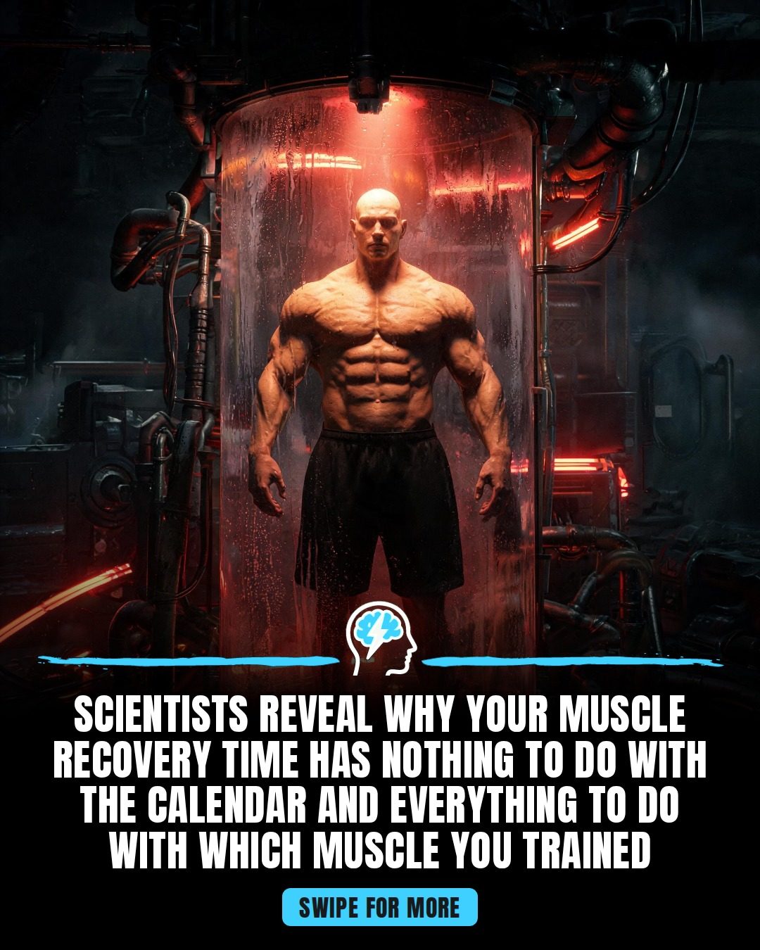 Muscle Recovery Timeline: Train Smarter, Not Harder