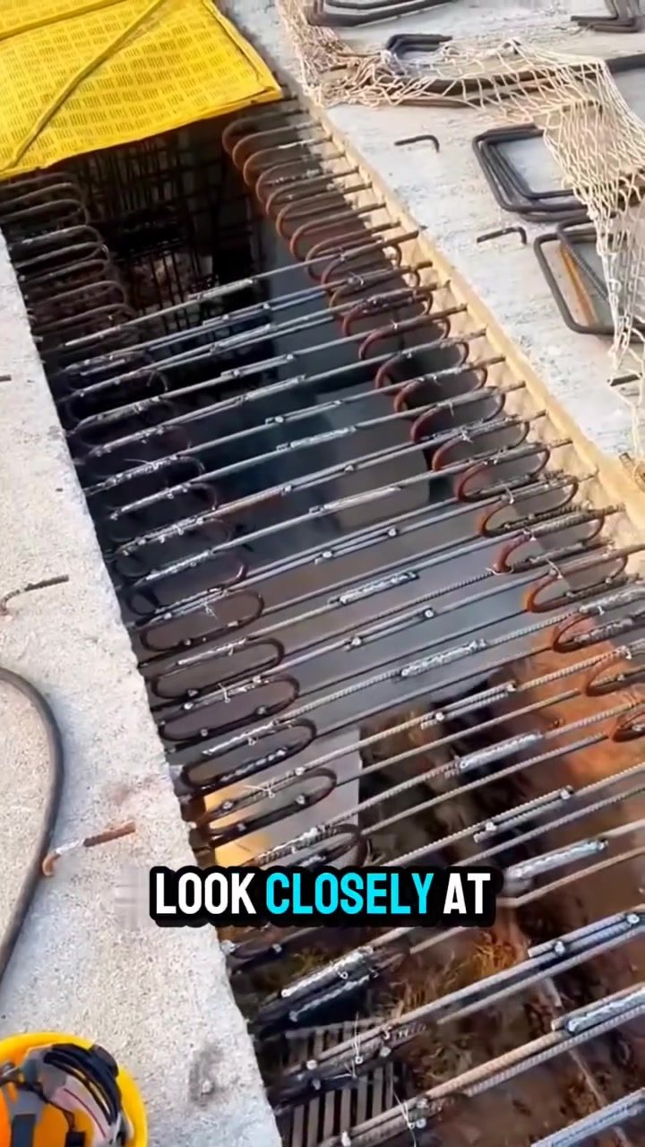 Discover the Engineering Magic Behind Bridge Cracks