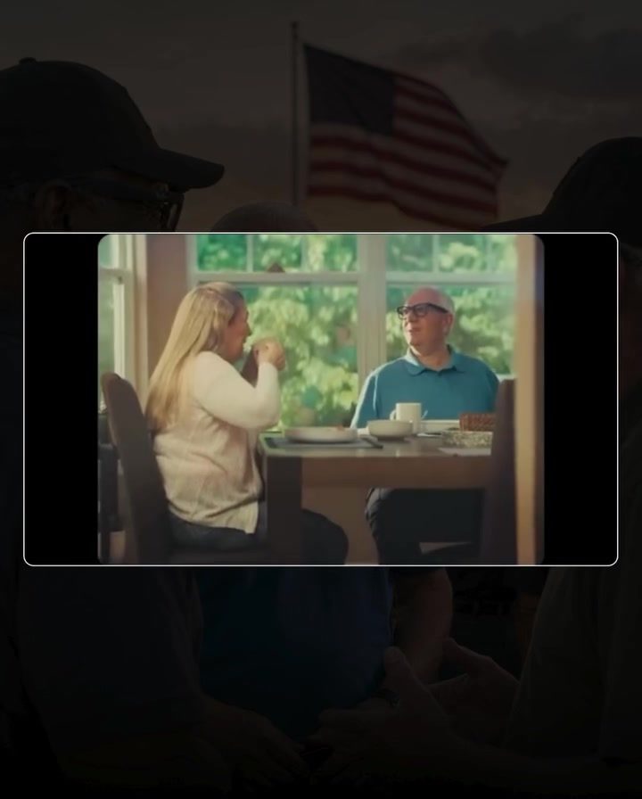 Veteran Regains Independence with Ray-Ban Meta Smart Glasses