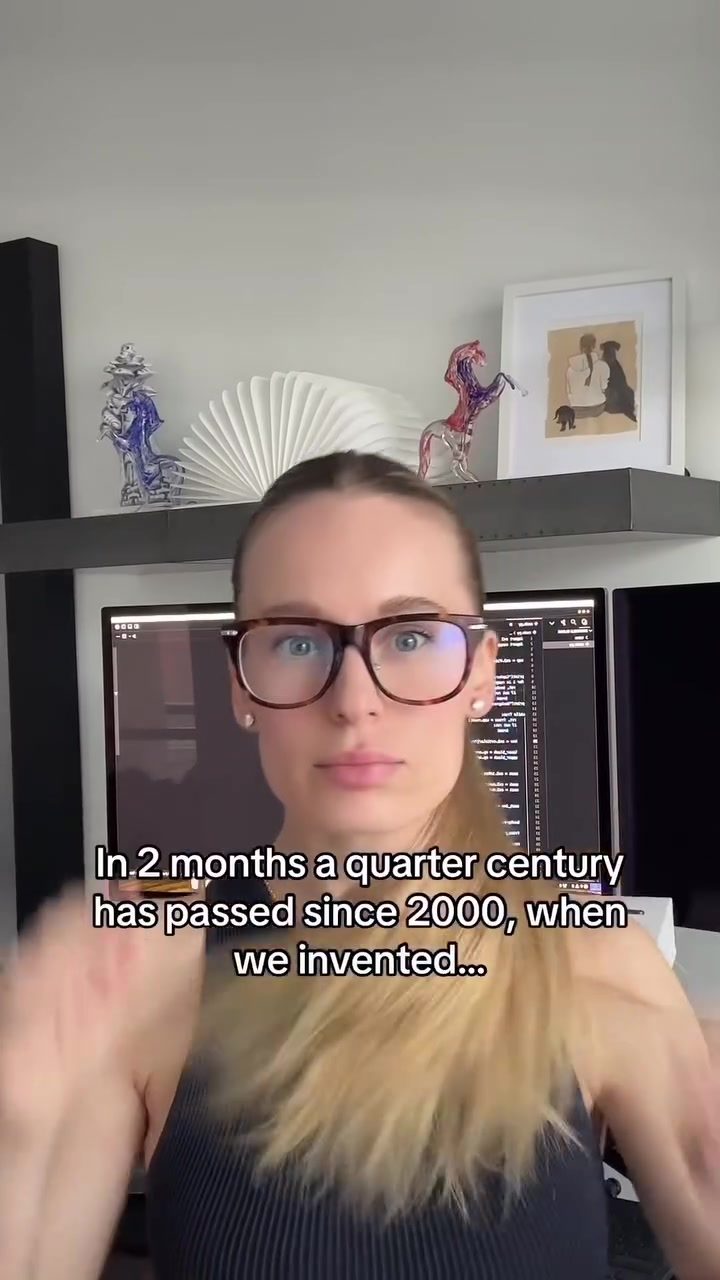 Discover Tech Milestones: USB, Camera Phones, and Beyond