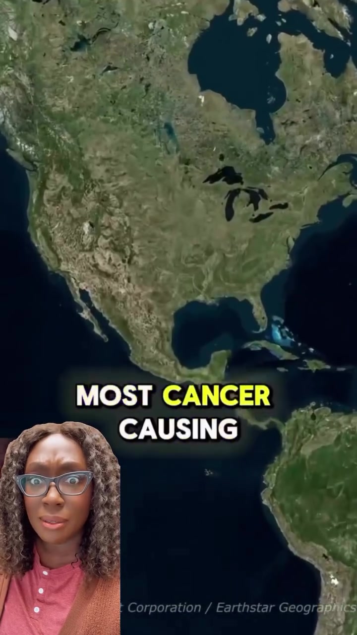 Most Cancer-Causing Shampoo Brands in the USA