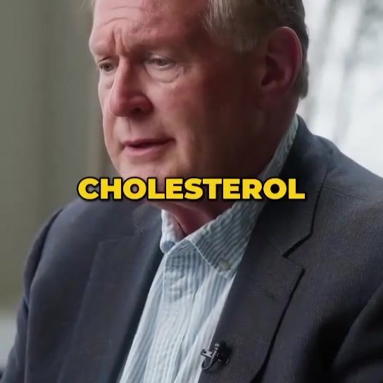 Cholesterol Truth: Why Small Dense LDL is the Real Enemy