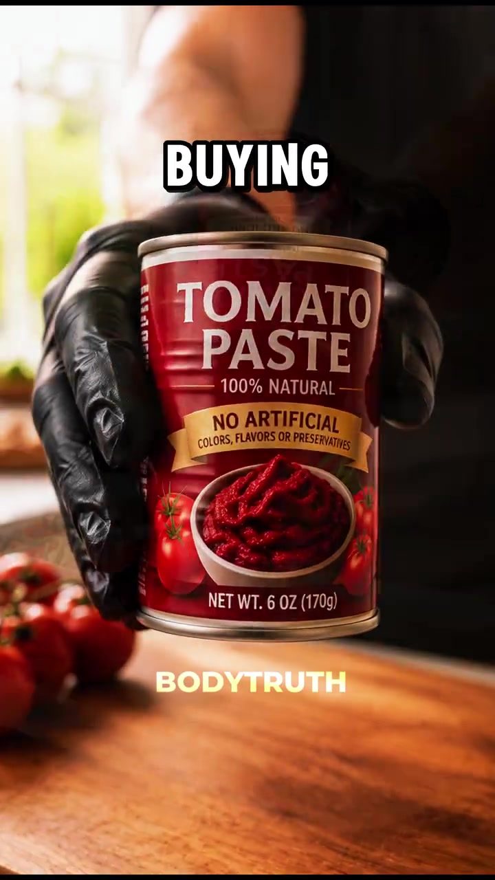 How to Make Homemade Tomato Paste: A Fresh Alternative