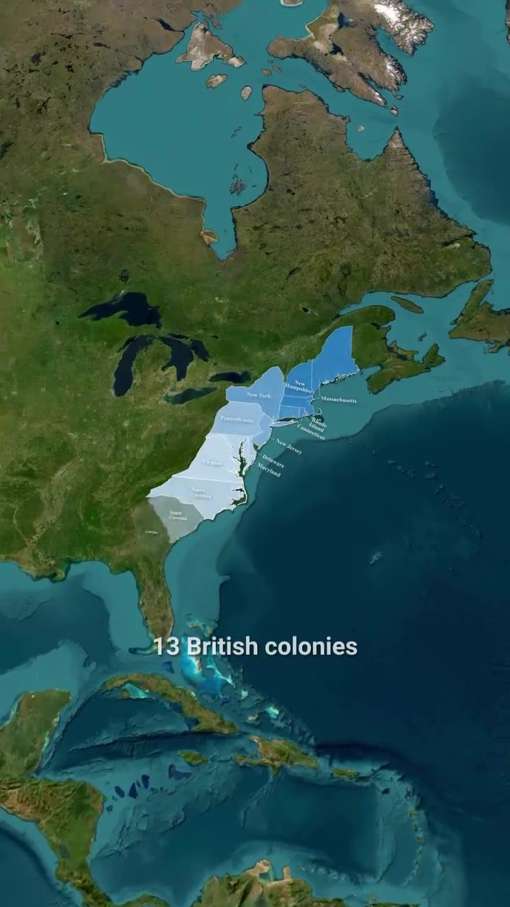 How Britain's Debt Led to the American Revolution