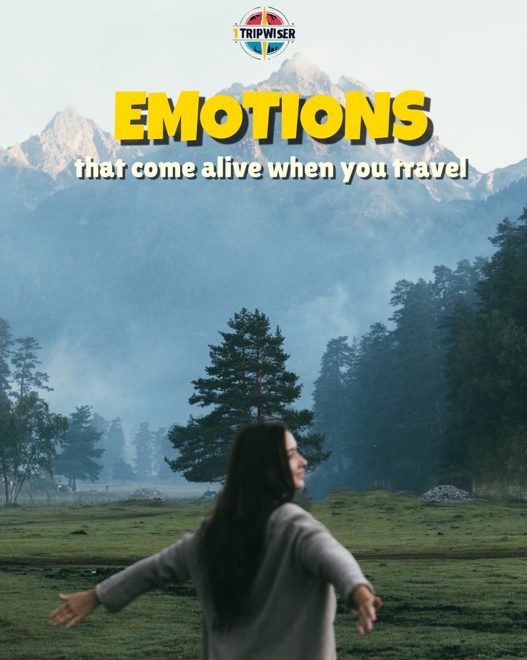 Unlocking the Emotional Journey of Travel with Tripwiser