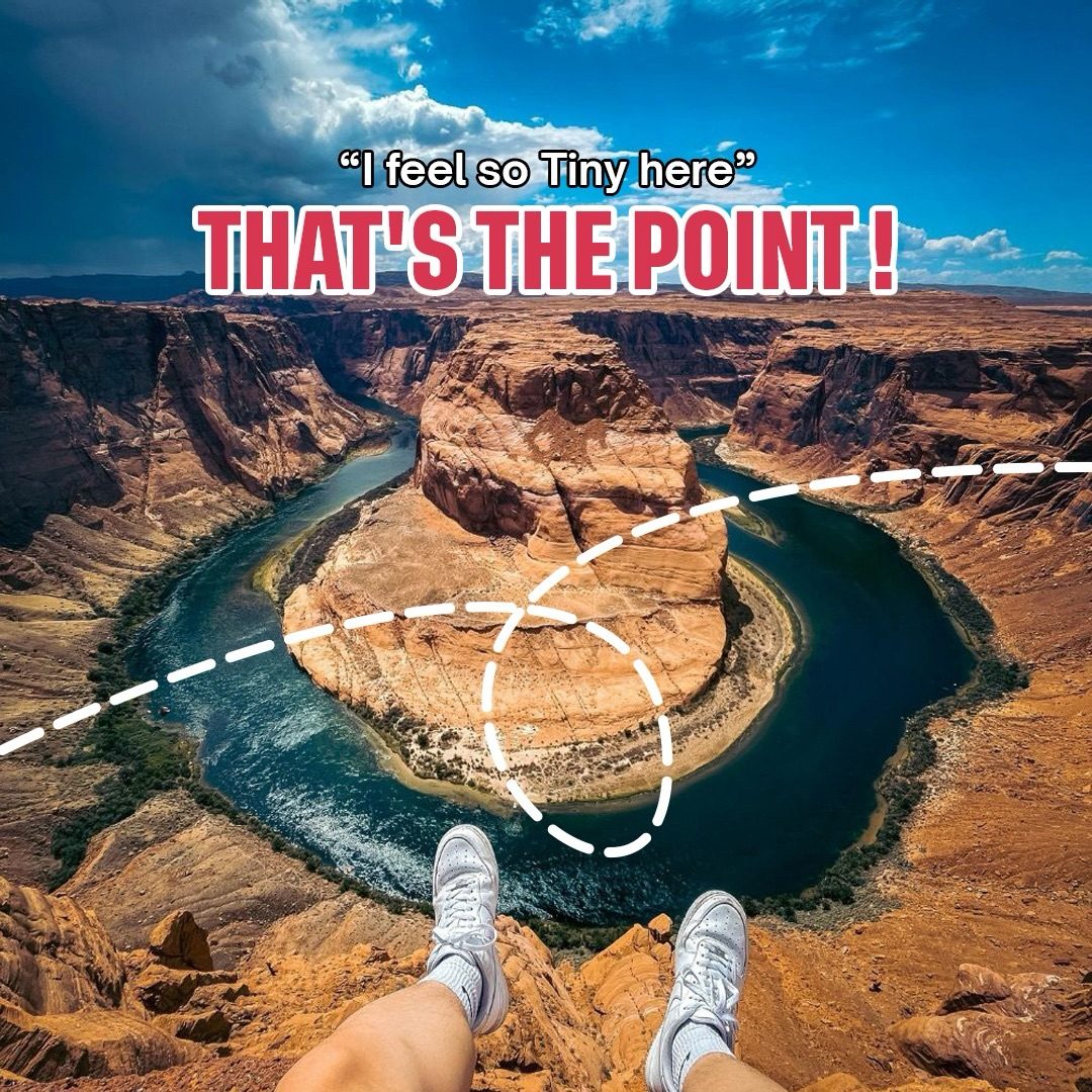 Awe-Inspiring Adventures: Grand Canyon, Zion National Park