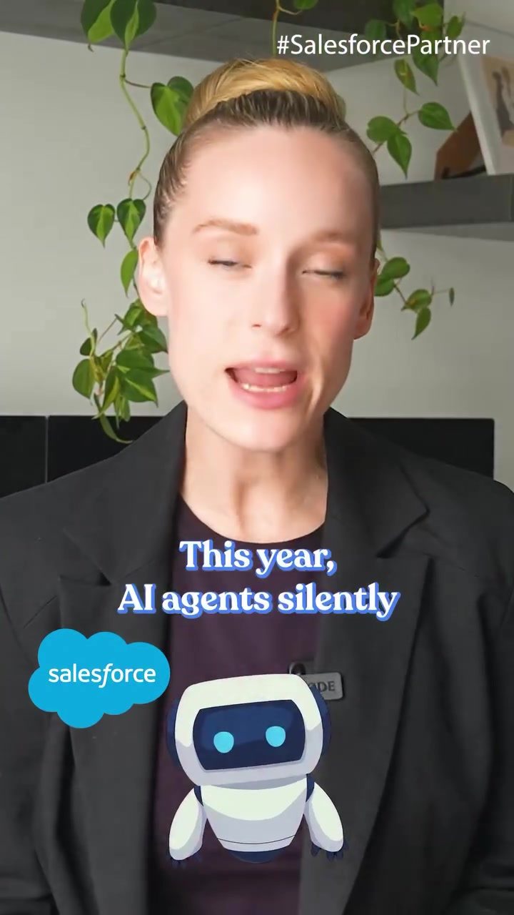 Revolutionizing Retail: AI Agents' Impact on Shopping

(66 characters)