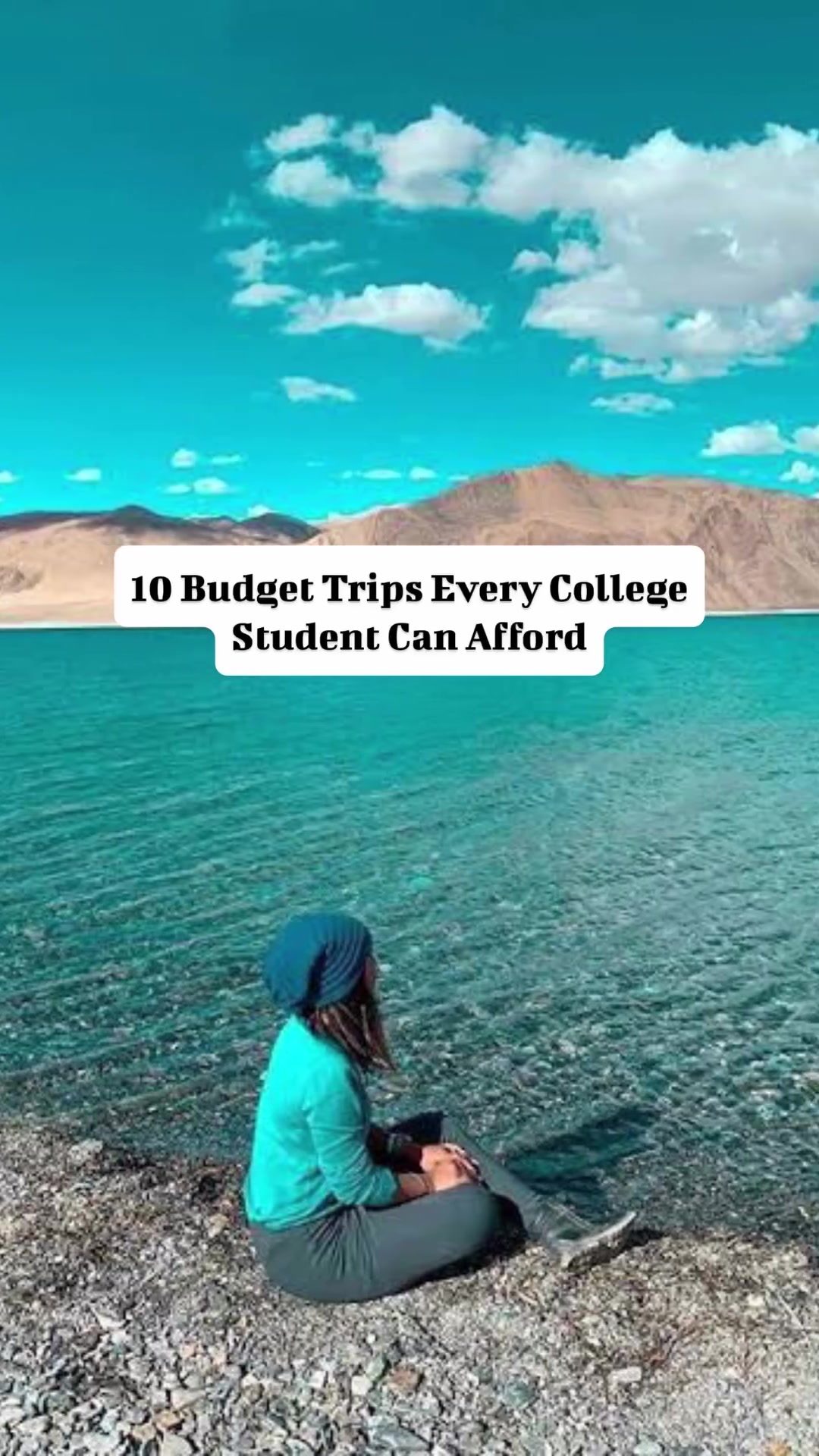 Budget-Friendly Travel Spots: Pushkar, Hampi and More