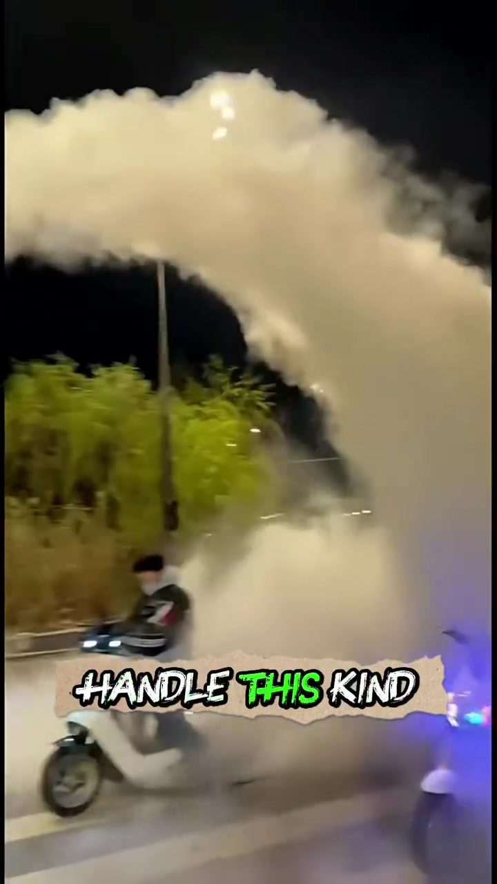 Can Your Bro Handle Extreme Winds