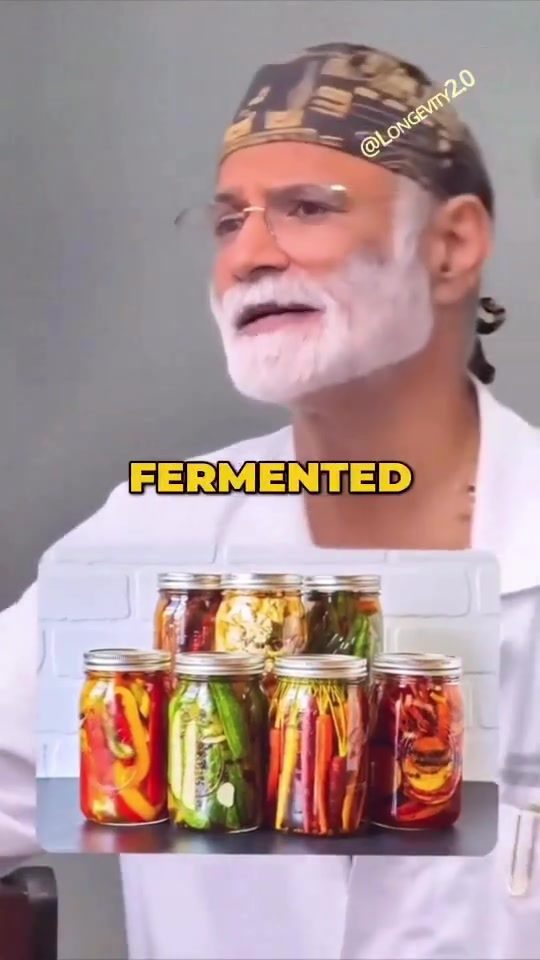 Boost Your Gut Health with Fermented Foods