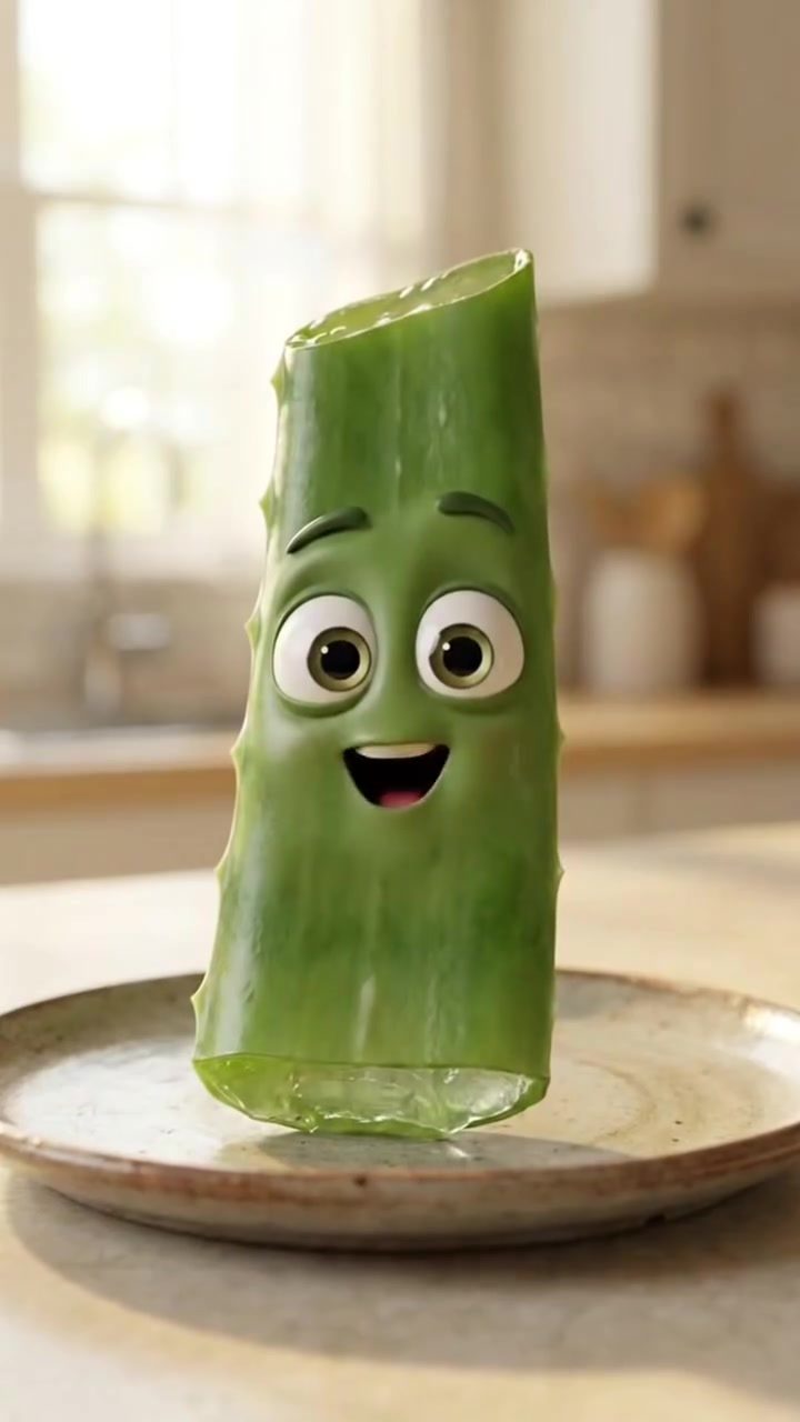 Fruits and Vegetables Share Surprising Cooking Tips