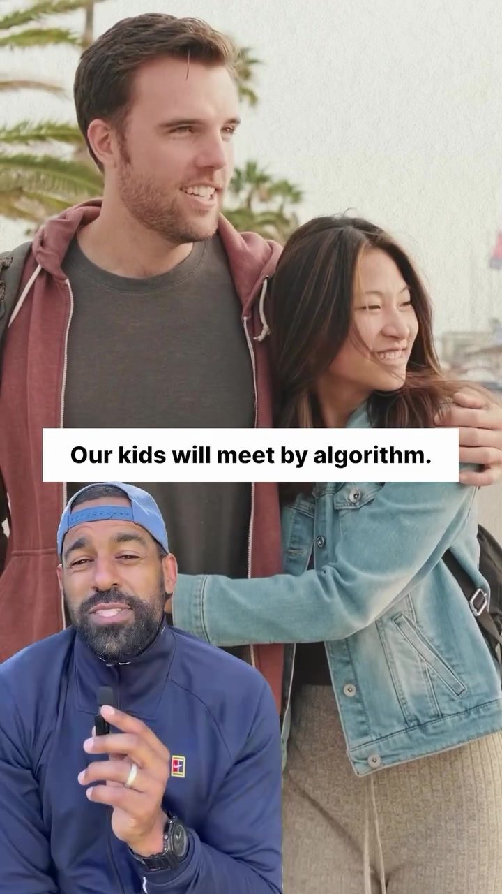 AI Agents in Dating: The Evolution of Human Connection