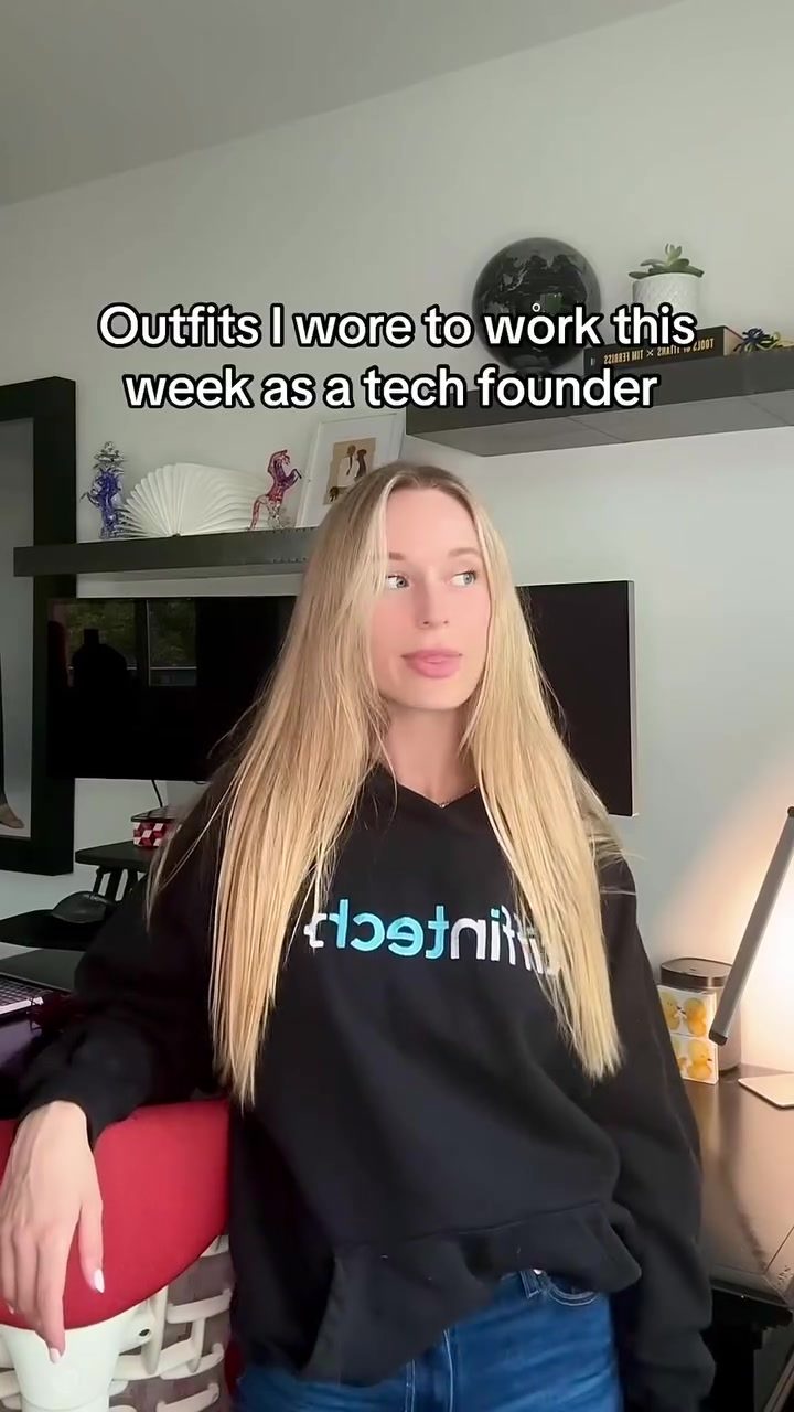 Tech Founder's Guide to Versatile Work Outfits