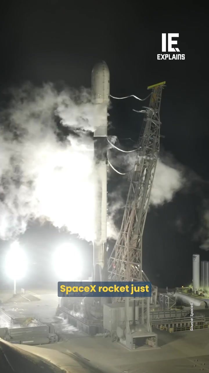 City Labs Launches First Commercial Nuclear Satellite with SpaceX