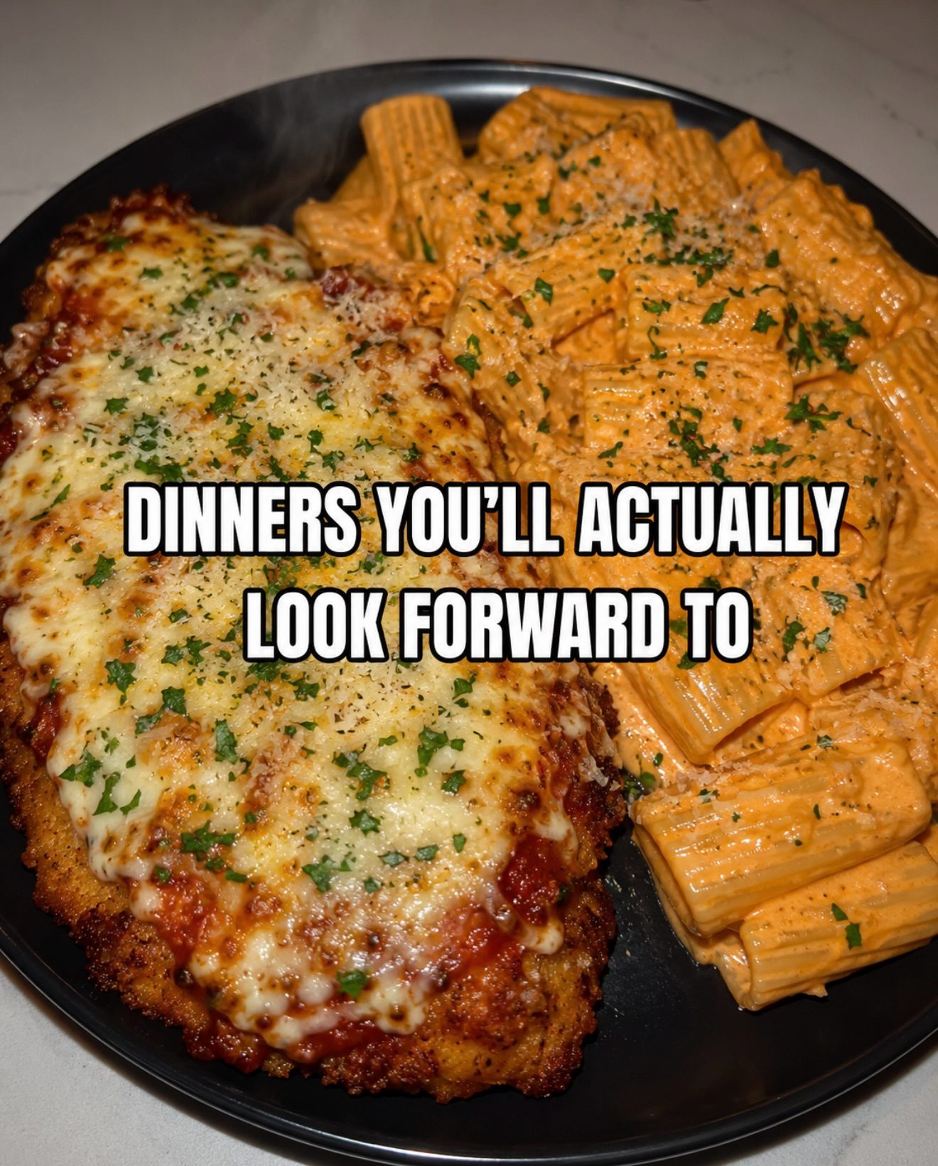 High-Protein Comfort Food Recipes for Delicious and Healthy Meals