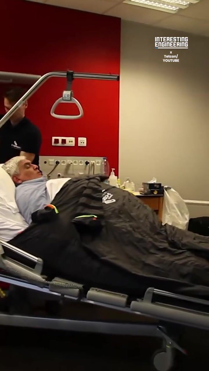 Hospital Bed Safety: Innovative Ways to Evacuate Patients