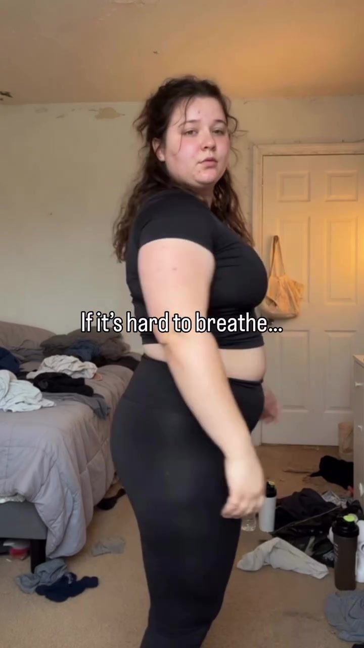 Workit Challenge Dance Trend for Fitness Inspiration