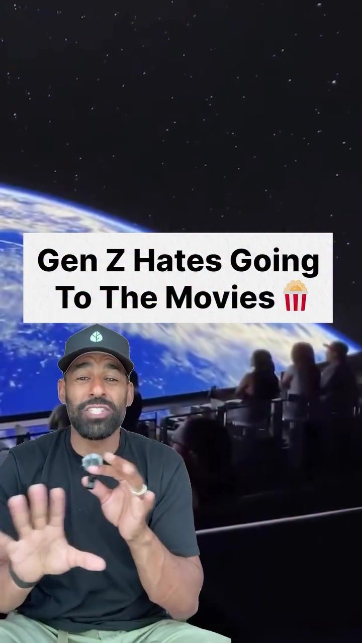How Gen Z and Independent Creators are Shifting Hollywood