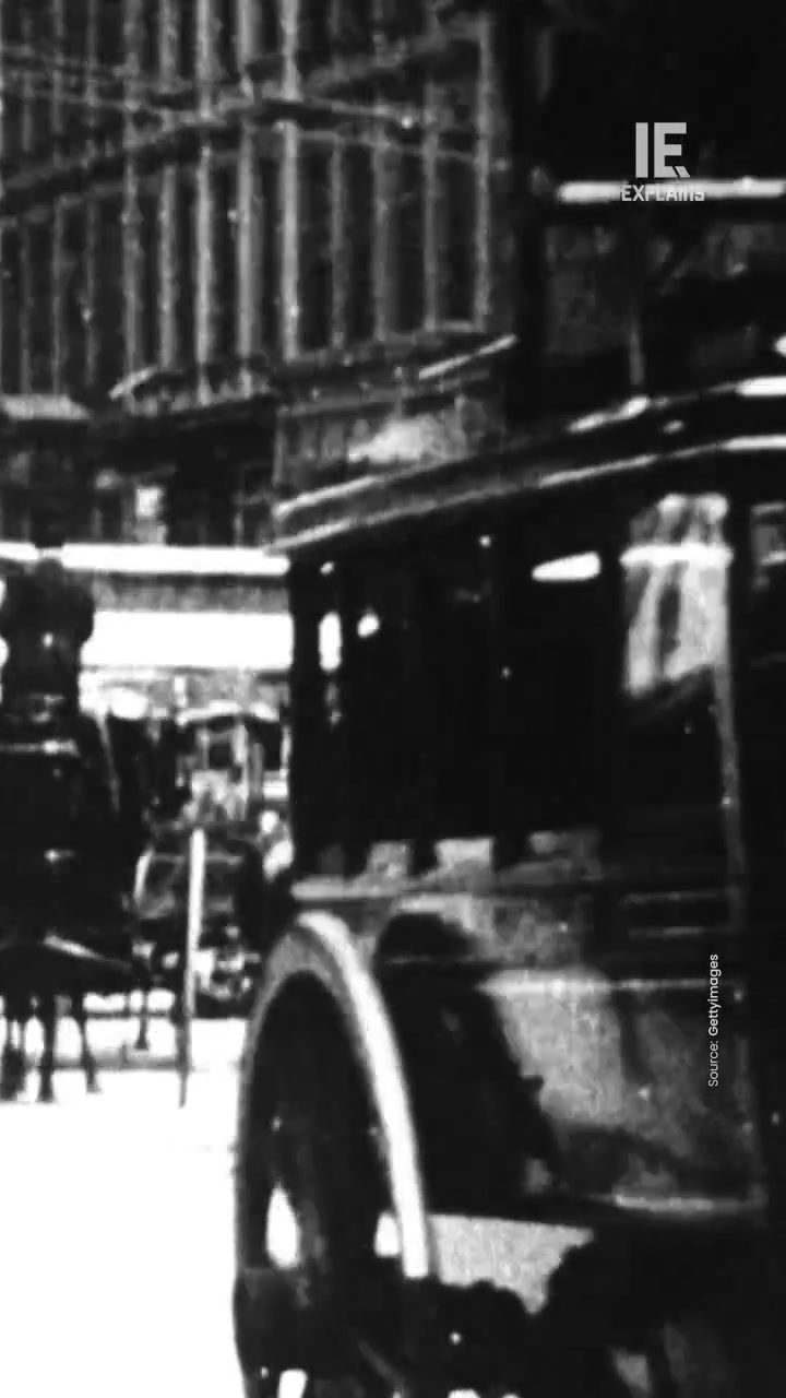 The taxi industry's evolution and the autonomous future