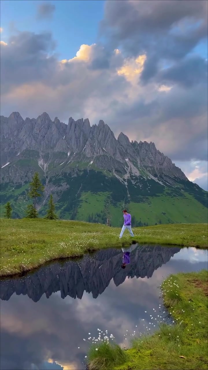 Austria Summer Adventure Highlights