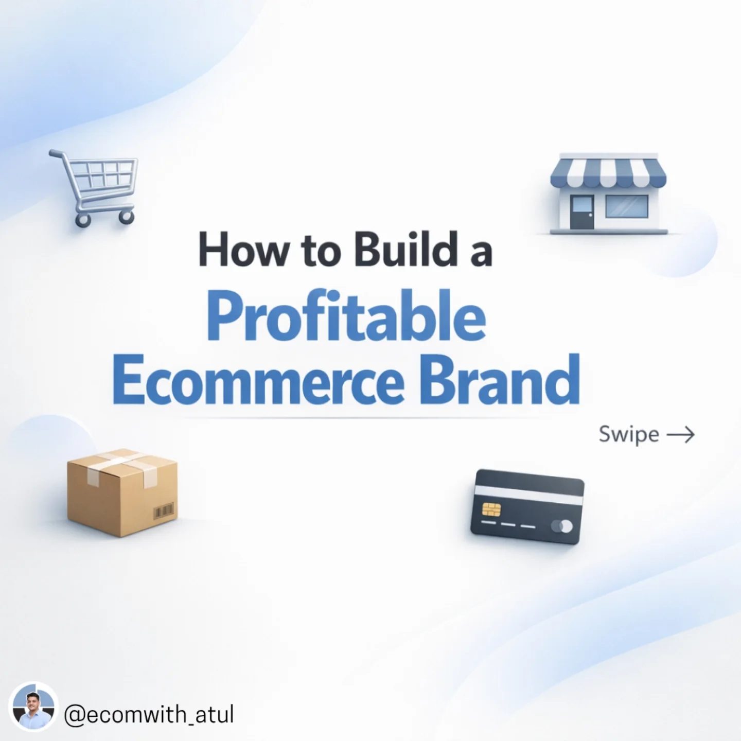 E-commerce Tips: Build and Scale a Profitable Online Store